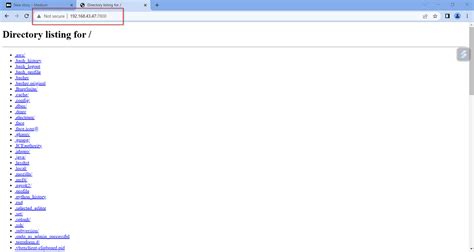 Image result for How to Create a Localhost with Python