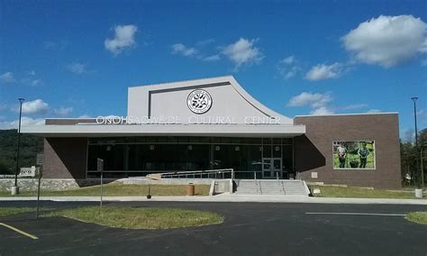 SENECA IROQUOIS NATIONAL MUSEUM (2026) All You Need to Know BEFORE You ...