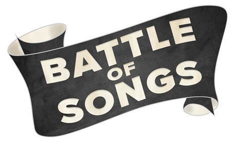 Battle Of Songs Ft. Worth – Singing News Magazine