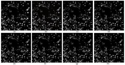 The Spectral-Spatial Joint Learning for Change Detection in ...