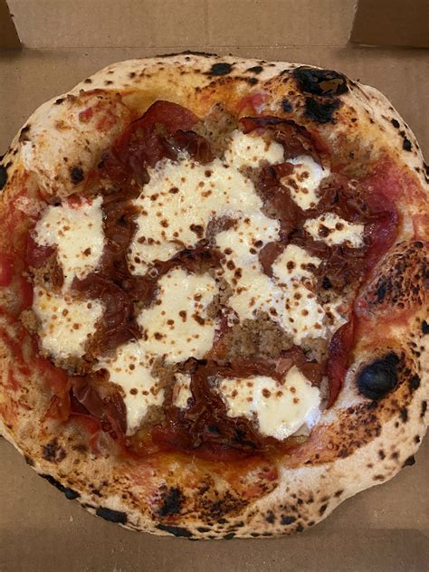 My top five pizza spots in Omaha (that got eliminated from the pizza ...