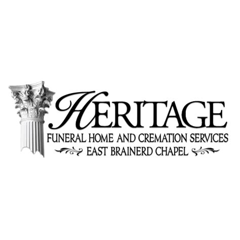 Heritage Funeral Home and Cremation Services East Brainerd Chapel ...