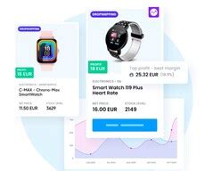 B2B Dropshipping Marketplaces : Droplo’s Smart Platform