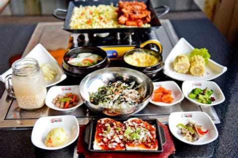 韩式料理加盟店_韩式料理加盟费多少钱/电话_58餐饮加盟网