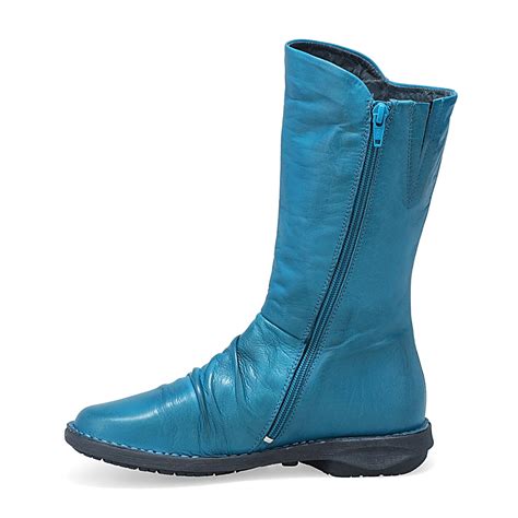 Miz Mooz Petrillo Mid-Calf Boot | Miz Mooz