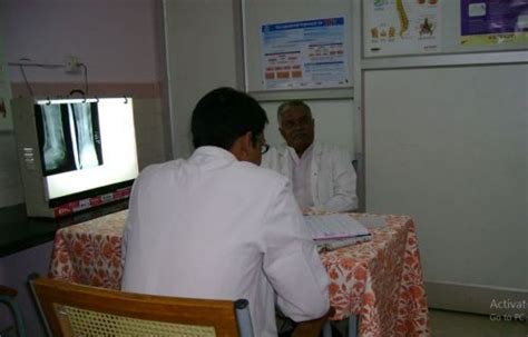 Sanjay Gandhi Institute of Trauma and Orthopaedic Fees Structure ...