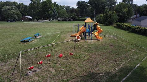 Facilities • Bel-Air Park