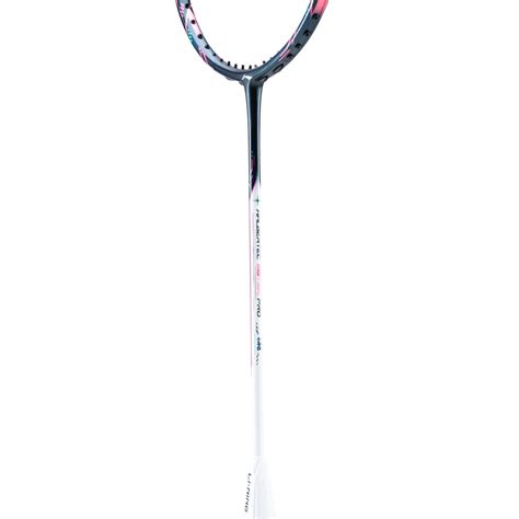 Li-Ning Halbertec Motor Pro - 4U – Li-Ning India