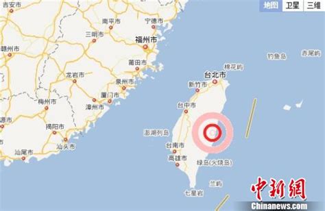 福建省地震局：未发现破坏性地震的前兆异常(图)-搜狐新闻