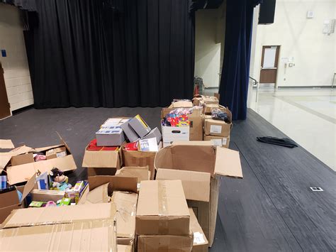 2019 WinterFest - Renaissance West STEAM Academy - Victory Lodge 1725