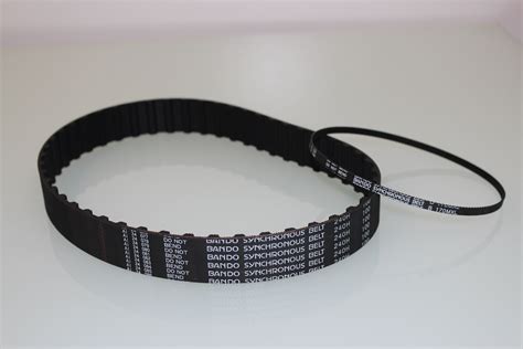 Synchronous Belts | BANDO