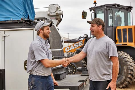 Find Your Local CASE Dealer | CASE Construction Equipment
