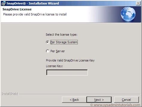 Step by Step Install NetApp Driver 的图像结果
