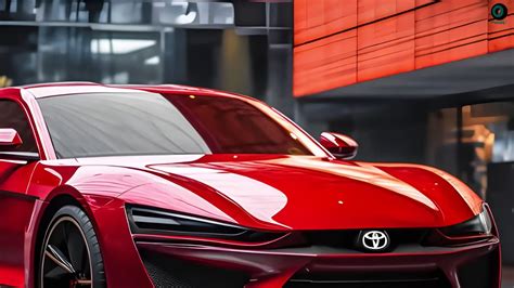 Revived 2025 Toyota MR2 Gets Stylish Unofficial Design, Low MSRP, and Turbo Powertrain ...