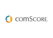 comScore 的图像结果