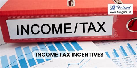 Income Tax Incentives: Making Your Money Work Harder