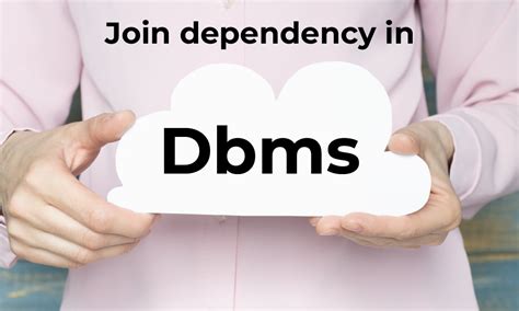 Image result for Normalization Join Dependency Explain in DBMS