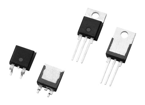 SVxx12-25xx High Junction Temperature SCRs - Littelfuse | Mouser
