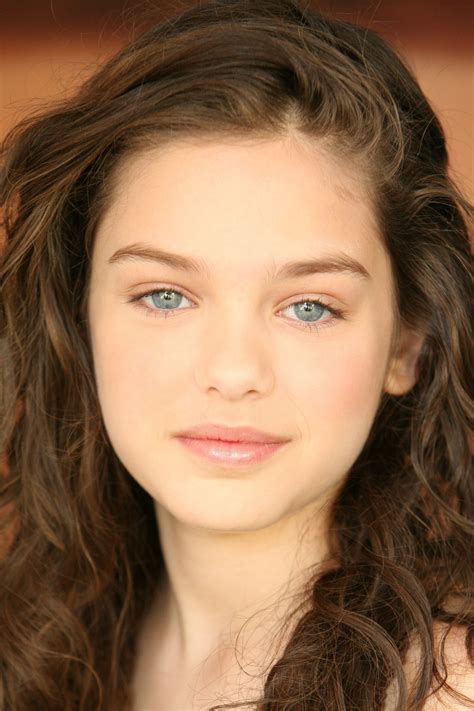 Odeya Rush - Profile Images — The Movie Database (TMDB)