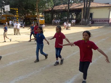 Vidyanjali | Vidyanjali Academy For Learning