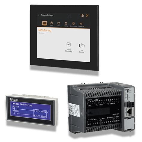 Image result for Programmable Automation Controller