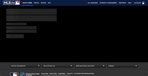 MLB TV VPN Not Working? Try These 11 Easy Fixes in 2025