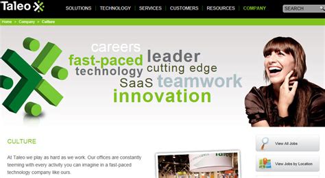 Image result for Taleo Software