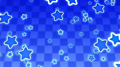 「star effect background_light blue_HD1080」[動画] | おしゃれな壁紙背景, 動画 素材, 面白い絵