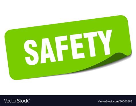 Safety Sticker PNG 的图像结果
