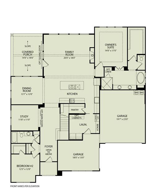 Top Interactive Floor Plan You’ll Love