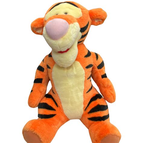 Disney Tigger Plush Toy 70cm (s)
