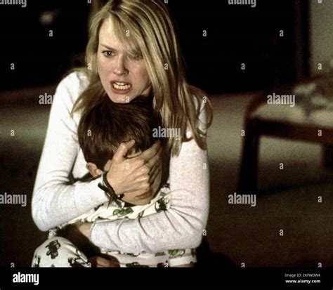 The ring 2002 movie hi-res stock photography and images - Alamy