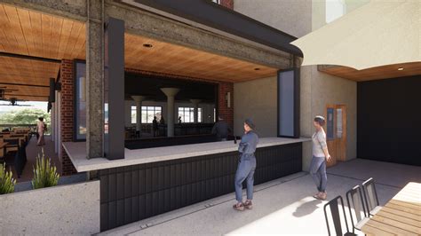 Outdoor patio expansion coming to Boulevard Brewing Co. | Kansas City Star