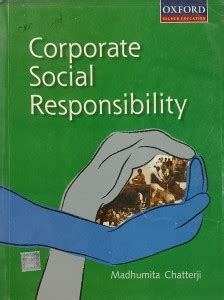 CORPORATE SOCIAL RESPONSIBILITY (Old Book): Buy CORPORATE SOCIAL ...