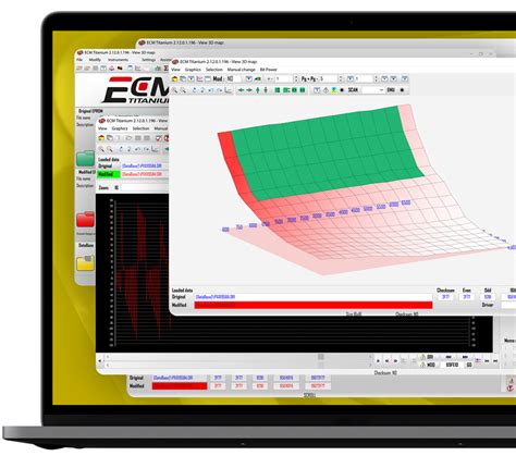 Image result for Ecm Titanium Tutorials