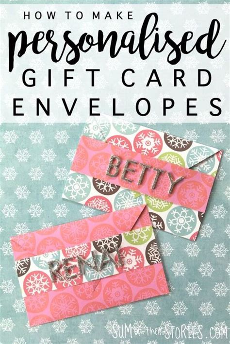How to Make a Gift Card Envelope 的图像结果