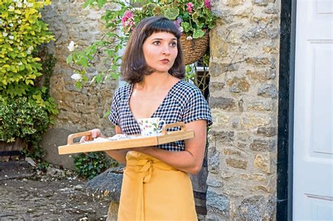 Ruby Bentall Actress