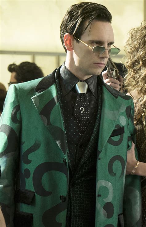 Edward Nygma (Gotham) | Villains Wiki | FANDOM powered by Wikia ...