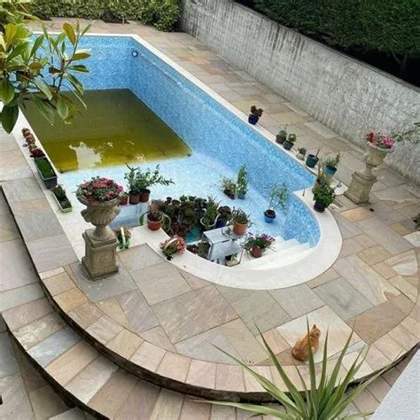 Paving International, Bhilwara - Manufacturer of Sandstone Paving and ...