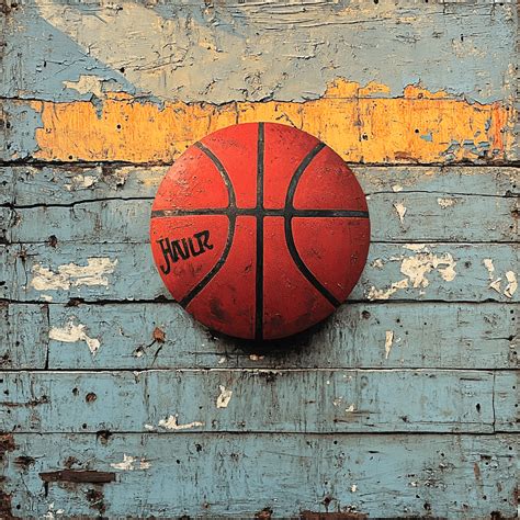 John Harrell Basketball The Passionate Journey Of A Legend