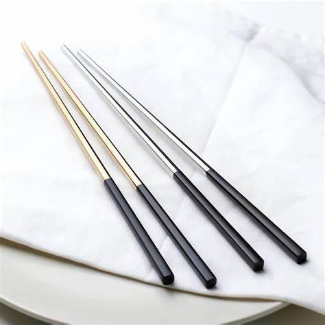 一般筷子多大尺寸最好