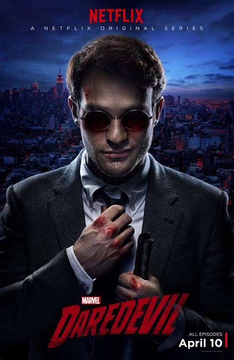 Netflix Makes 'Daredevil' Accessible to the Blind After Complaints | TIME