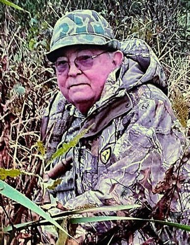 Alger Van Hoey Obituary (2025) - Kendallville, IN - Hite Funeral Home