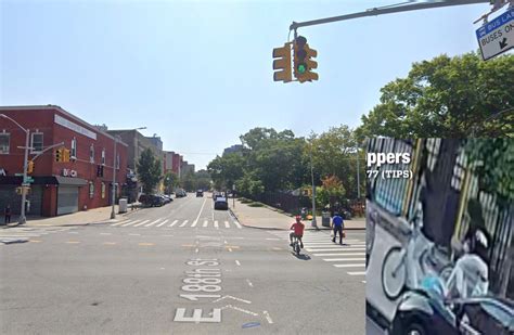 Bronx shooting: Teen suspects on Citi Bikes sought for wounding woman ...