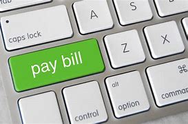 Image result for pay the bill
