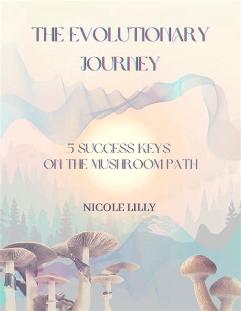 The Evolutionary Journey Guidebook - The Luminous Guide