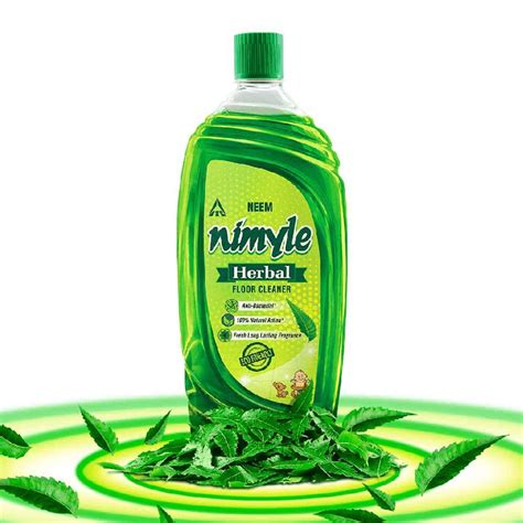 Buy NIMYLE HERBAL FLOOR CLEANER 500ML Online & Get Upto 60% OFF at ...
