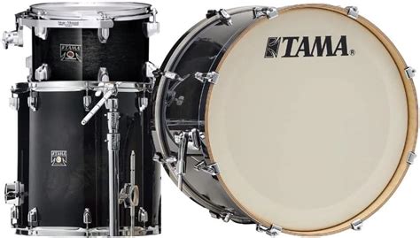 Tama Superstar Classic 3- Piece Shell Pack India | Ubuy