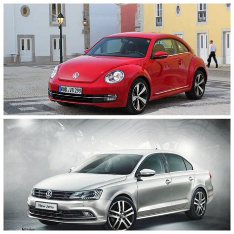Volkswagen discontinues Jetta and Beetle: The Iconic Bug bids India ...