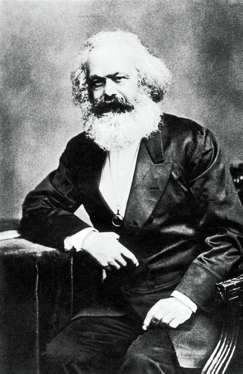 Specters Of Marx